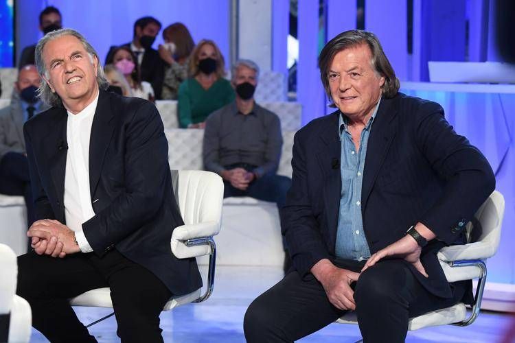 Panatta chiede l'aiuto dei social per il compleanno di Bertolucci: "Farò un post micidiale"