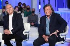 Paolo Bertolucci e Adriano Panatta - Ipa/Fotogramma