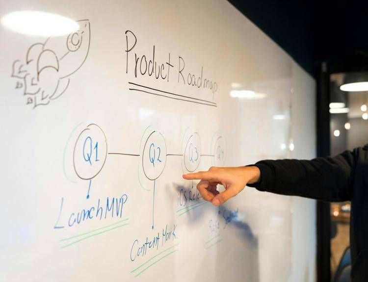 Startup, L’esperto: 