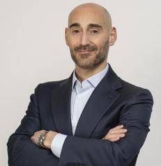 Marco Oliveri, co-founder & partner di KeyPartners.
