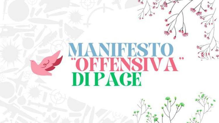 Nasce il Manifesto per un’“Offensiva di Pace”: sindaci e amministratori locali uniti per una nuova sicurezza fondata sulla cooperazione