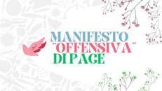 Nasce il Manifesto per un’“Offensiva di Pace”: sindaci e amministratori locali uniti per una nuova sicurezza fondata sulla cooperazione