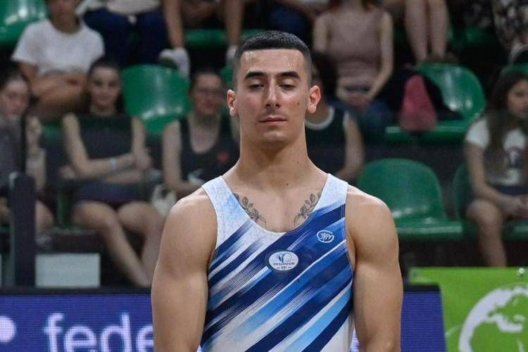 Infortunio Bonicelli agli anelli, ginnasta "in terapia intensiva": come sta