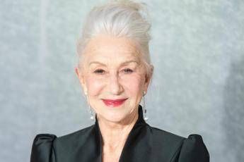 Helen Mirren compie 80 anni, regina senza corona ma con l'anima libe