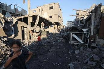Gaza, 