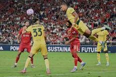 Liverpool-Milan - Afp