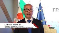 Expo 2025 Osaka, Abenavoli: 