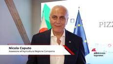 Expo 2025 Osaka, Caputo (Reg.Campania): 
