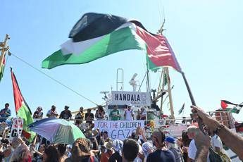 Gaza, Idf: 