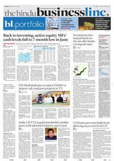 India: Modi inaugurates Rs 4,900 crore infrastructure projects in Tamil Nadu