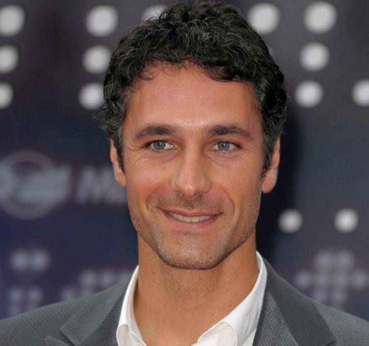 Raoul Bova, inchiesta per audio rubati: procura Roma indaga per tentata estorsione all'attore