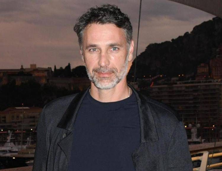 Raoul Bova (Fotogramma/Ipa)