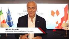 Expo Osaka: Caputo (Reg.Campania), 'pizza napoletana traino per tutta la filiera'