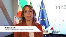 Expo Osaka: Liberti (Mozzarelladop), '35% mozzarella campana Dop viene esportata'