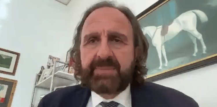 Gasbarrini (Cattolica): "Ancora 300mila con virus Hcv che si può eradicare"