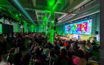 L’Eredità delle Donne, c'è tempo fino al 15 settembre per proporre progetti da inserire nel cartellone 'OFF'