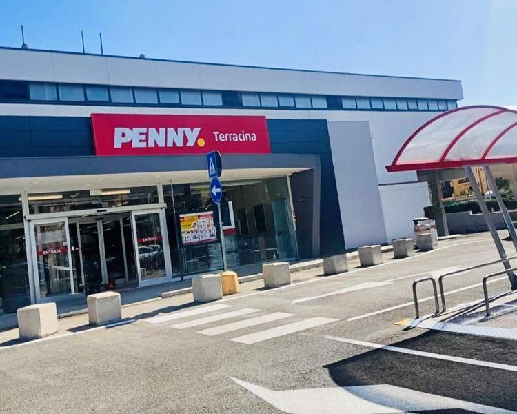 PENNY Terracina