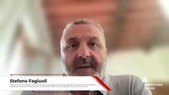 Giornata mondiale epatiti, Gastroenterologo Fagiuoli (Asst Papa Giovanni XXIII - Bg): 