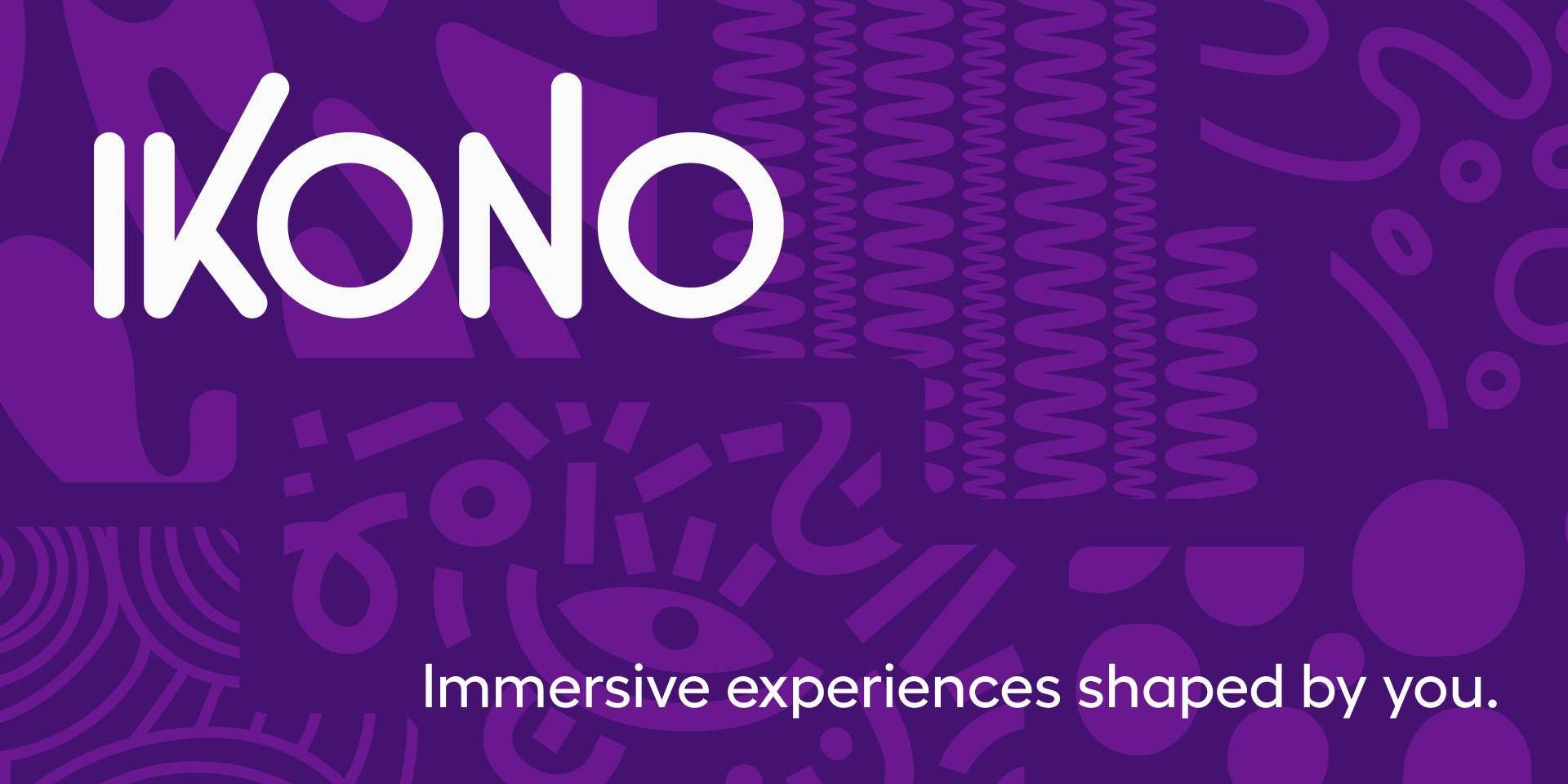 IKONO: L'Esperienza Immersiva Che Conquista il Mondo e Punta a 15 Milioni di Euro nel 2025