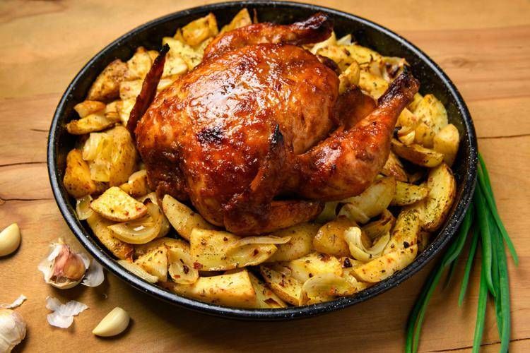 Carne di pollo e rischio tumori, Unaitalia: "Nessun rapporto causa effetto"