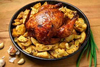 Carne di pollo e rischio tumori, Unaitalia: 