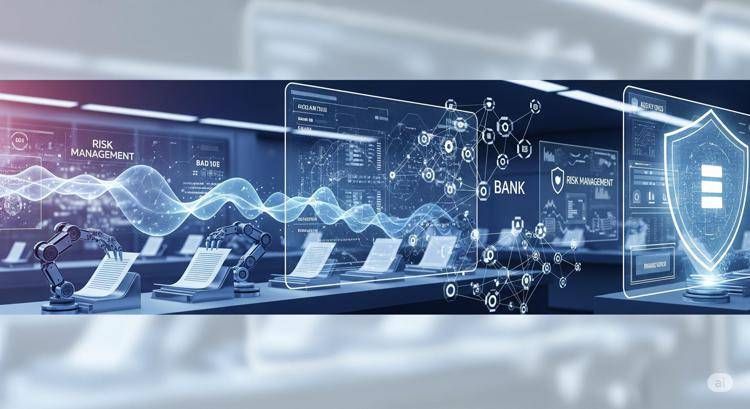La banca del futuro: AI, innovazione digitale e rischi
