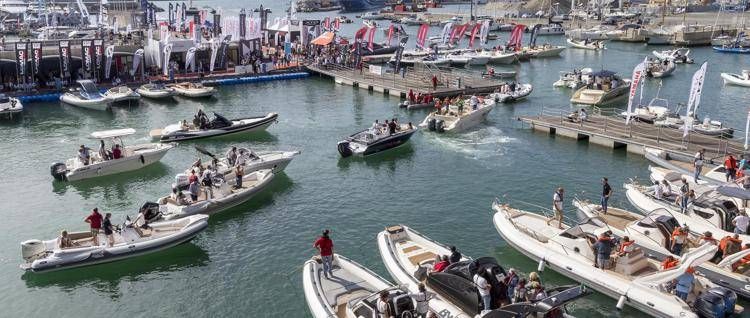 Nautica, Confindustria: 