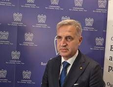 Sergio Fontana, presidente di Confindustria Puglia