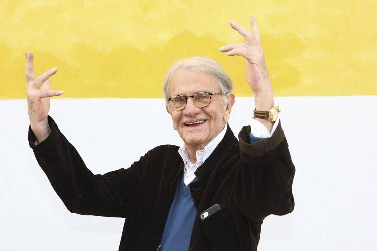 Addio a Enrico Lucherini, morto il press agent più famoso d'Italia