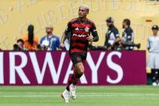 Wesley  (Fotogramma/Ipa)