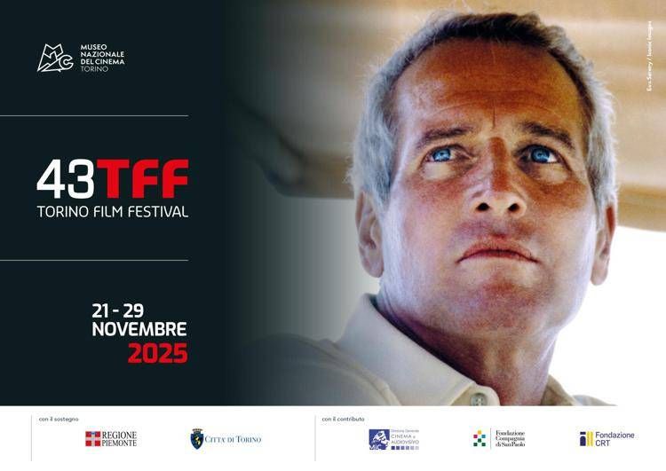 Paul Newman protagonista del Torino Film Festival