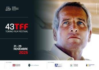 Paul Newman protagonista del Torino Film Festival