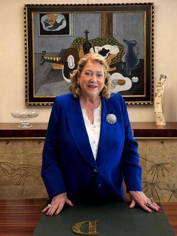 Fondazione Bracco, presentato bilancio sociale 20