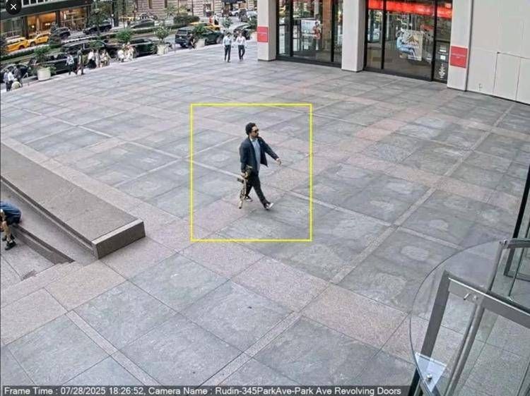 Sparatoria Manhattan, per attentatore ipotesi vendetta contro Nfl: "Non puoi andare contro di loro"