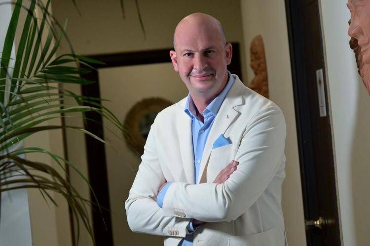 Smartechne-Giuseppe Mammana