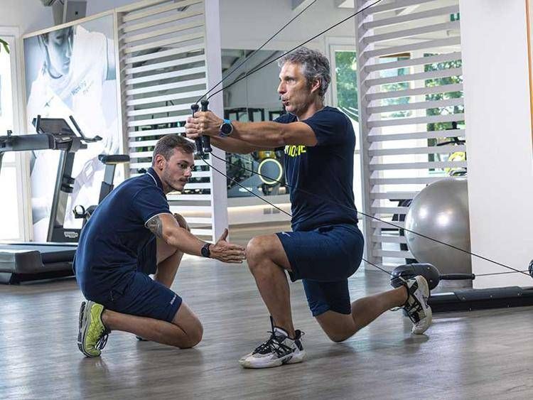 Quando l’allenamento diventa piacere e stile di vita: la filosofia di Show Club nel Personal Training