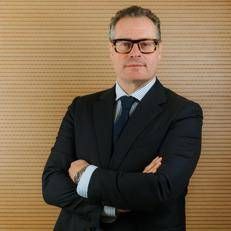 Mario Emilio Cichetti, direttore generale del Consorzio del Prosciutto di San Daniele