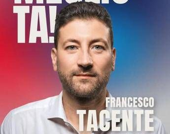 Taranto, Tacente: 