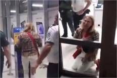 La disperazione della passeggera - X