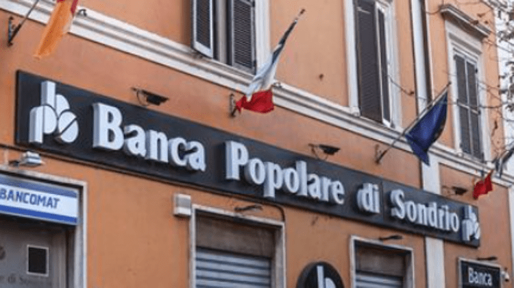 Pop. Sondrio, sindacalista: ''i dipendenti temono il mancato riconoscimento della loro professionalità