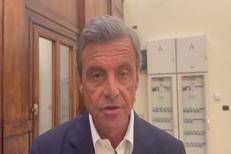 Dazi, Calenda: