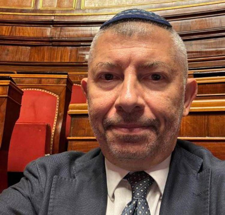 Ivan Scalfarotto