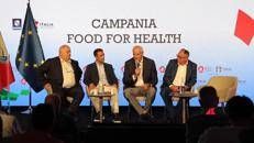 Osaka 2025: la Campania racconta il legame tra cibo, territorio e buona salute al padiglione Italia  