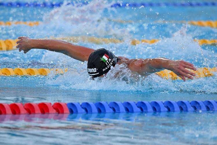 Mondiali nuoto Singapore, programma 30 luglio: orario e dove vedere italiani in gara