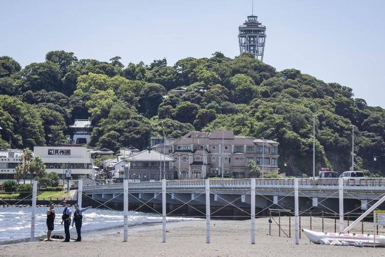 Terremoto di magnitudo 8.8 in Kamchatka. Allerta tsunami in Giappone, Russia e parte degli Usa