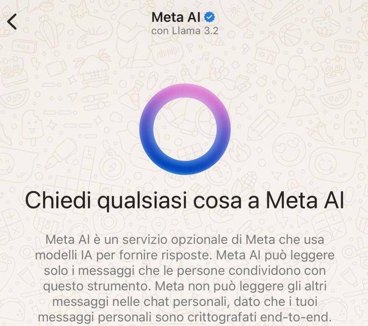 Antitrust avvia istruttoria su Meta per abuso di posizione dominante