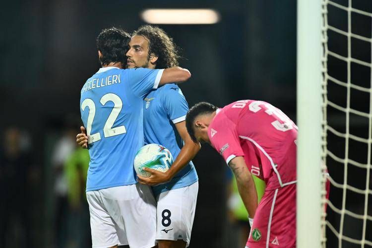 Fenerbahce-Lazio: orario, probabili formazioni e dove vederla in tv