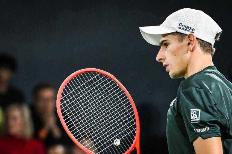 Atp Toronto, Arnaldi batte Schoolkate: sfiderà Zverev