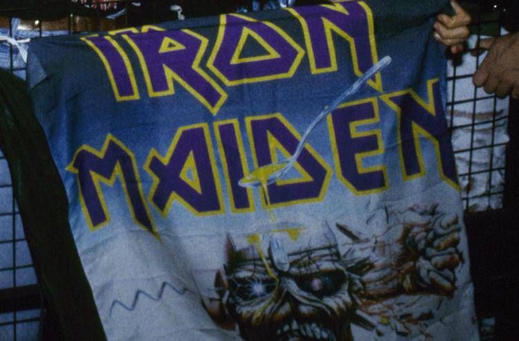 Addio a Paul Mario Day, il primo cantante degli Iron Maiden aveva 69 anni