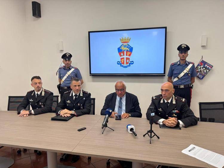 "E' morto il mio compagno", ma l'aveva ucciso lei: 63enne arrestata dopo due anni